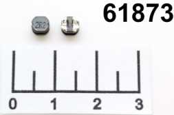 Индуктивность CD43-2R2M 2.2 мкГн/1.9A