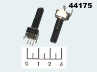 Резистор переменный 2 кОм RS09-N-30 (+85)