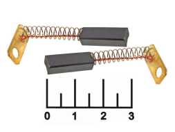 Щетка 5*7*20 Brush-22 (2 штуки) (140380)