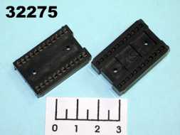 Сокет РС24 старые