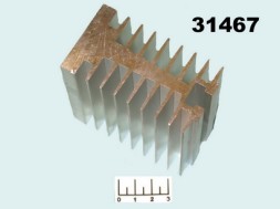 Охладитель О241 М10 30W (45*80*80)