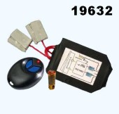 Радиоконструктор устройство дистанционного управления освещением КИТ ME1003