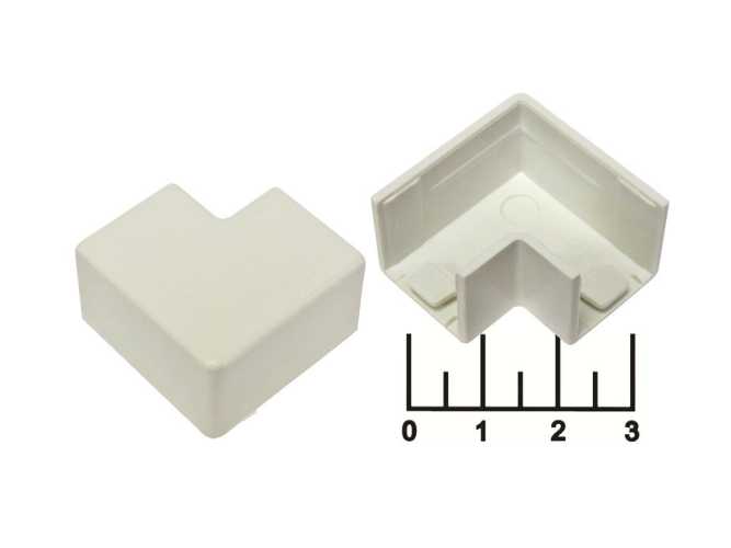 Угол 16*16 боковой (25)