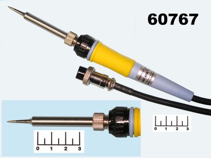 Паяльник 24V 40W для паяльной станции ZD-8901,ZD-8903