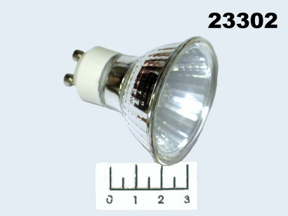 Лампа галогенная 220V 35W GU10 Camelion