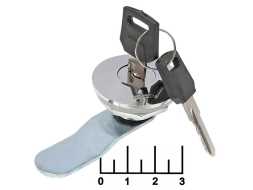 Замок для металлокорпусов 20-22/45 ИЭК