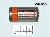 Аккумулятор C 1.2V 3.5A Camelion Ni-MH