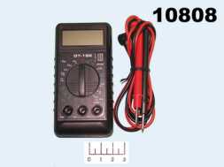Мультиметр DT-182