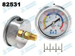 Измеритель давления 10 bar (манометр) (010370(11))