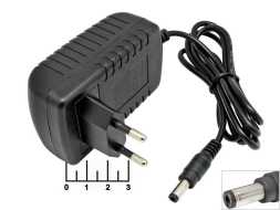 Зарядное устройство 7.4V 0.5A для детских машинок (5.5*2.5)