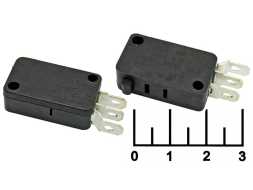 Кнопка тактовая KW3-02-03 16A