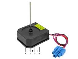 Двигатель для вентилятора 13V 150mA LG RDD056X02