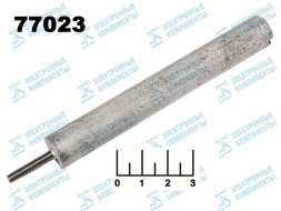 Анод магниевый 14*100 М4 (100410)