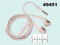 Наушники (гарнитура) M-10 (Hands Free)