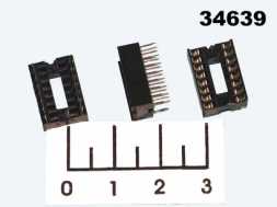 Сокет РС16-М (ICSS-16)