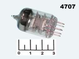 Радиолампа 6Ж9П