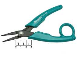 Круглогубцы 145мм 8PK-102D Proskit