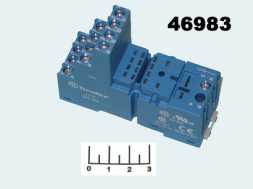 Розетка для реле 94.04SMA Finder