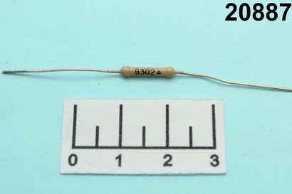 Терморезистор 1 кОм ММТ-1 -
