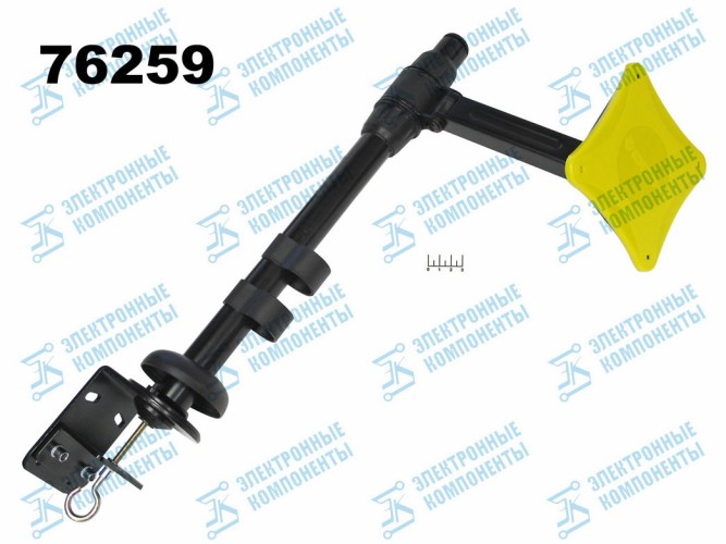 Кронштейн настольный для телевизора 17&amp;quot;-26&amp;quot; 8кг LCD VX-2626B