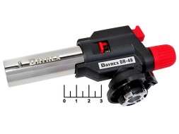 Газовая горелка-насадка Dayrex DR-48