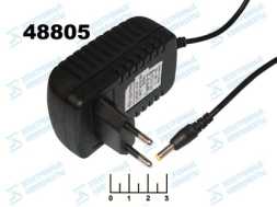 Блок питания 9V 2A LX-328 импульсный (4.0*1.7)