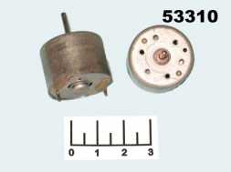 Двигатель 3.4V RF-R330TK-11360