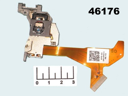 Лазерная головка HPD-60