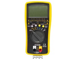 Мультиметр DT-4300B