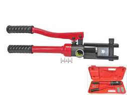 Пресс гидравлический ручной CT-120 Rexant (12-3062)