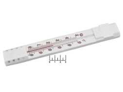 Термометр комнатный ТС-41 (0...+50C)