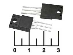 Транзистор MMF60R280Q TO220F