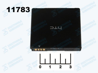 Аккумулятор HTC Sensation XL/EVO original (АКО-5559)