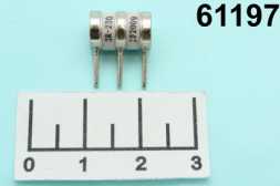 Разрядник F3R75-01J 230V 5kA