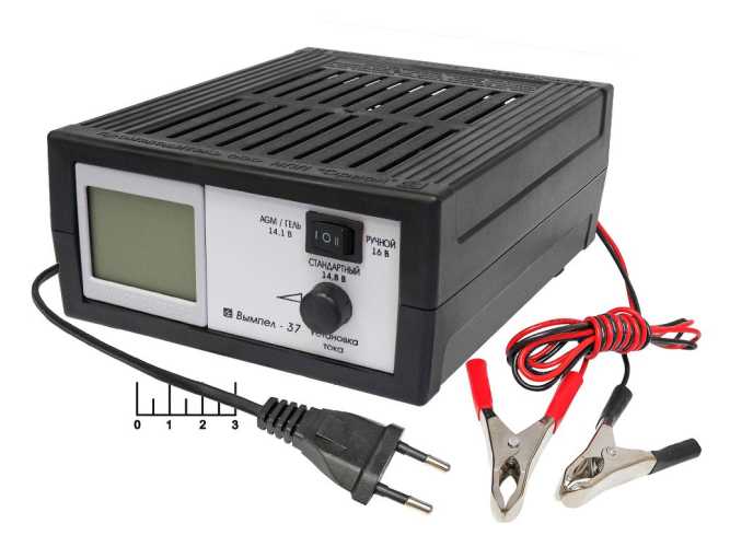 Зарядное устройство Вымпел-37 автомобильное