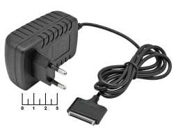 Блок питания 12V 1.5A Lenovo AC-N350 импульсный