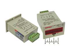 Счетчик импульсов 110-220V 6H/PNP (JDM11-6H)