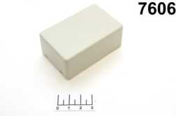Корпус BOX 70*40*23 20-33