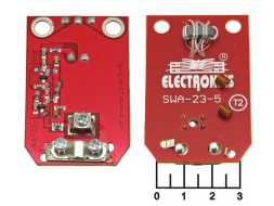 Антенный усилитель SWA-23-5V