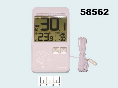Термометр электронный 02151