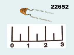 Multifuse 0.05A/60V MF-R005-0 предохранитель самовосстанавливающийся
