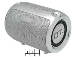 Акустическая система bluetooth + USB/micro SD OT-SPB49