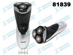 Бритва электрическая PT-860 Philips аккумуляторная