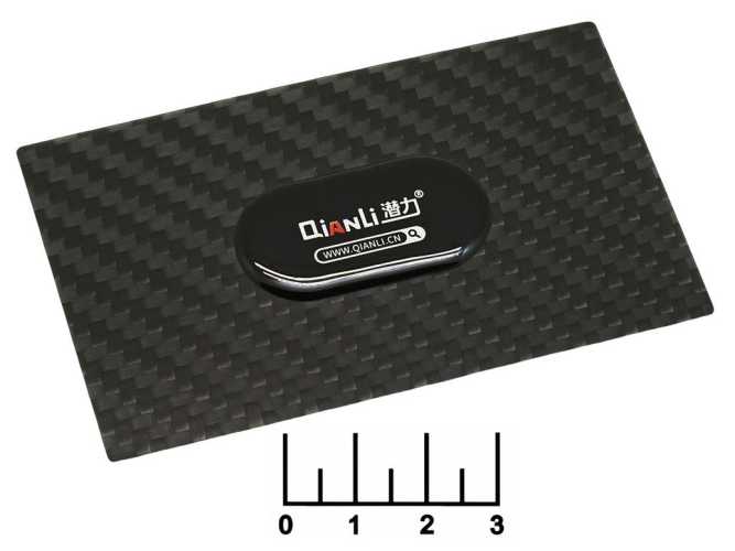 Инструмент для открывания корпусов (прямоугольный) Qianli