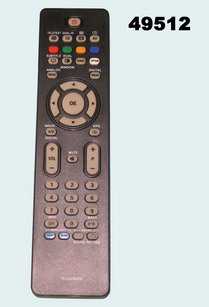 Пульт Philips RC-2034312/01