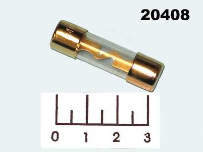 Вставка плавкая для защитной колбы автомобильная 40A (предохранитель)