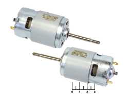 Двигатель 36V AEM716051-09