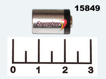 Батарейка 11A-6V Energizer Alkaline