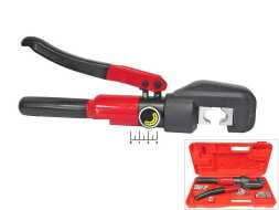 Пресс гидравлический ручной CT-70 Rexant (12-3061)