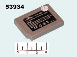 Аккумулятор для видеокамеры Samsung ST-SBLH82 3.7V 0.75A Stals